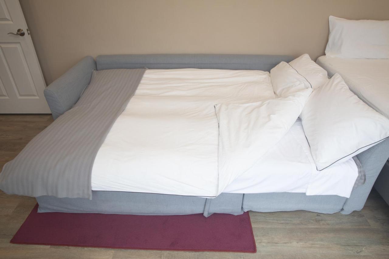 E&Book Apartment San Carlos Ngoại thất bức ảnh