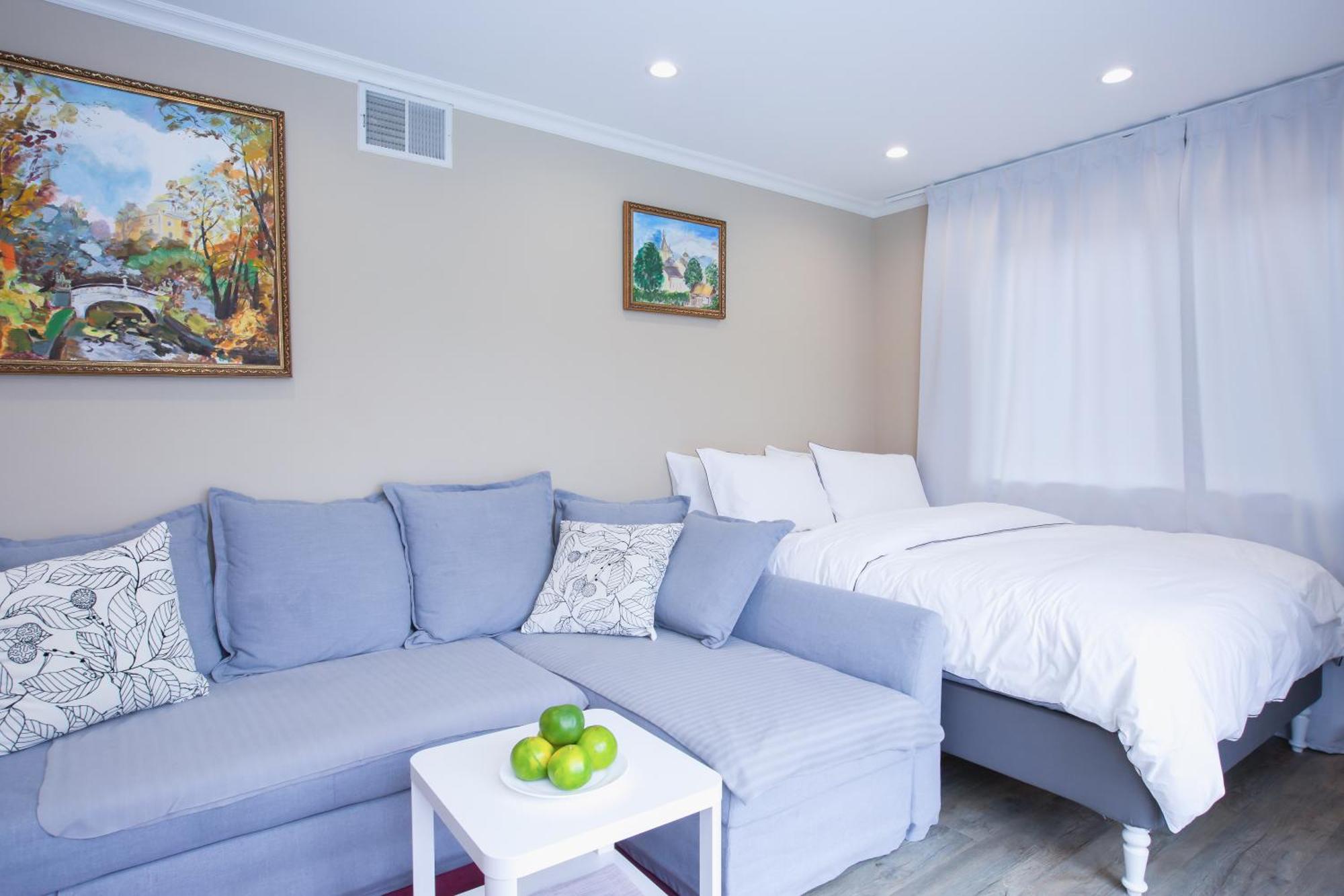 E&Book Apartment San Carlos Ngoại thất bức ảnh