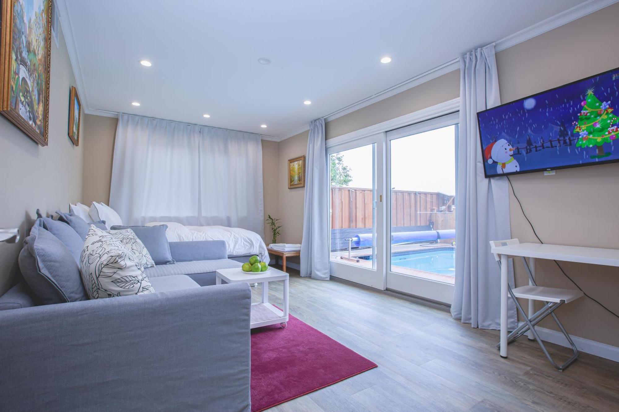 E&Book Apartment San Carlos Ngoại thất bức ảnh